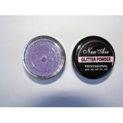 Glitter manichiura fg06
